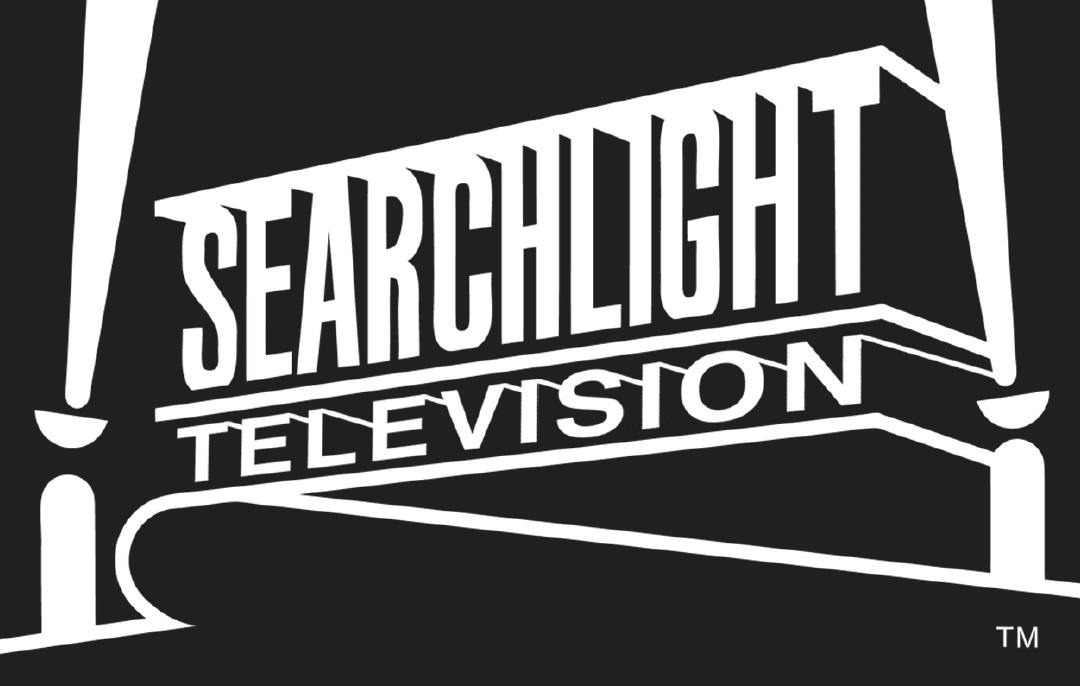 Searchlight TV Logo
